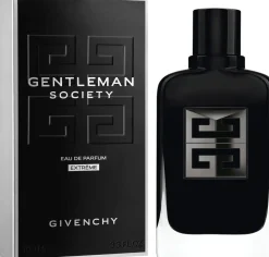 Gentleman EDP Society Extreme Eau de parfum