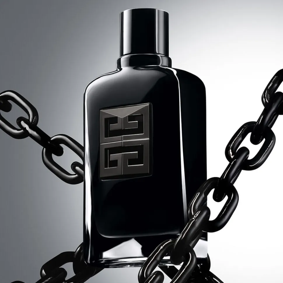 Gentleman EDP Society Extreme Eau de parfum
