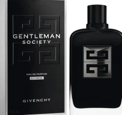 Gentleman EDP Society Extreme Eau de parfum