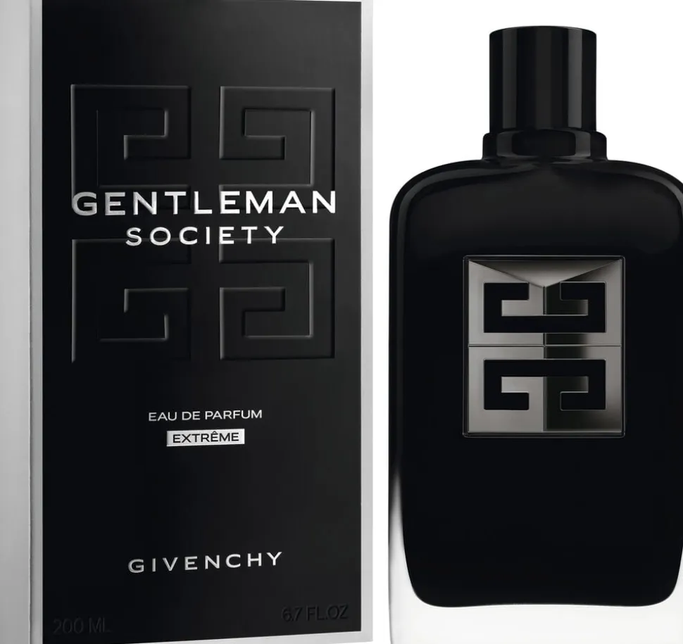 Gentleman EDP Society Extreme Eau de parfum