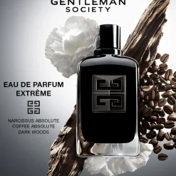 Gentleman EDP Society Extreme Eau de parfum