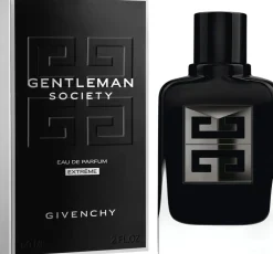 Gentleman EDP Society Extreme Eau de parfum