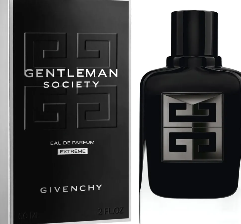 Gentleman EDP Society Extreme Eau de parfum