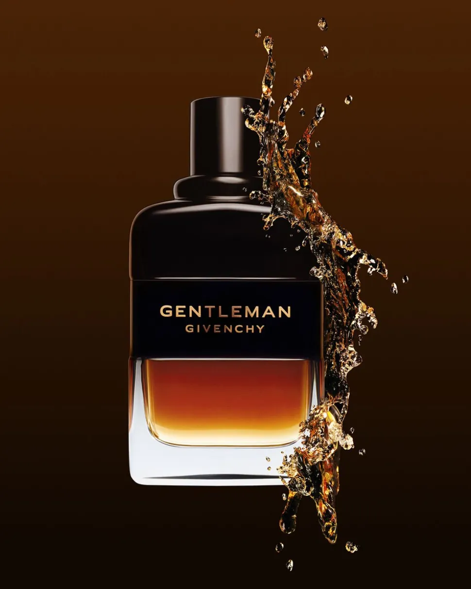 Gentleman Réserve Privée Eau De Parfum