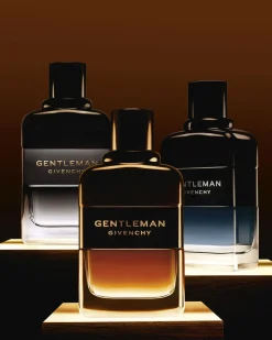 Gentleman Réserve Privée Eau De Parfum