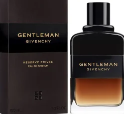 Gentleman Réserve Privée Eau De Parfum