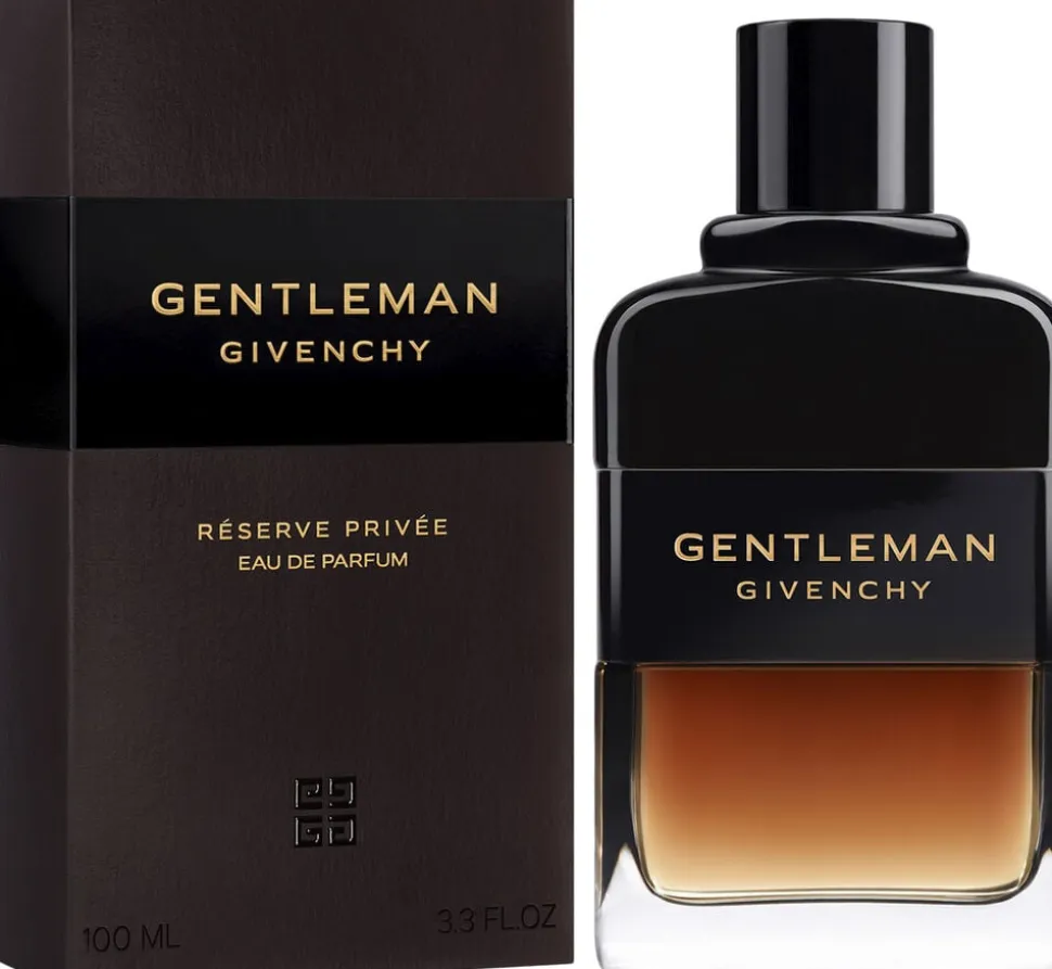 Gentleman Réserve Privée Eau De Parfum