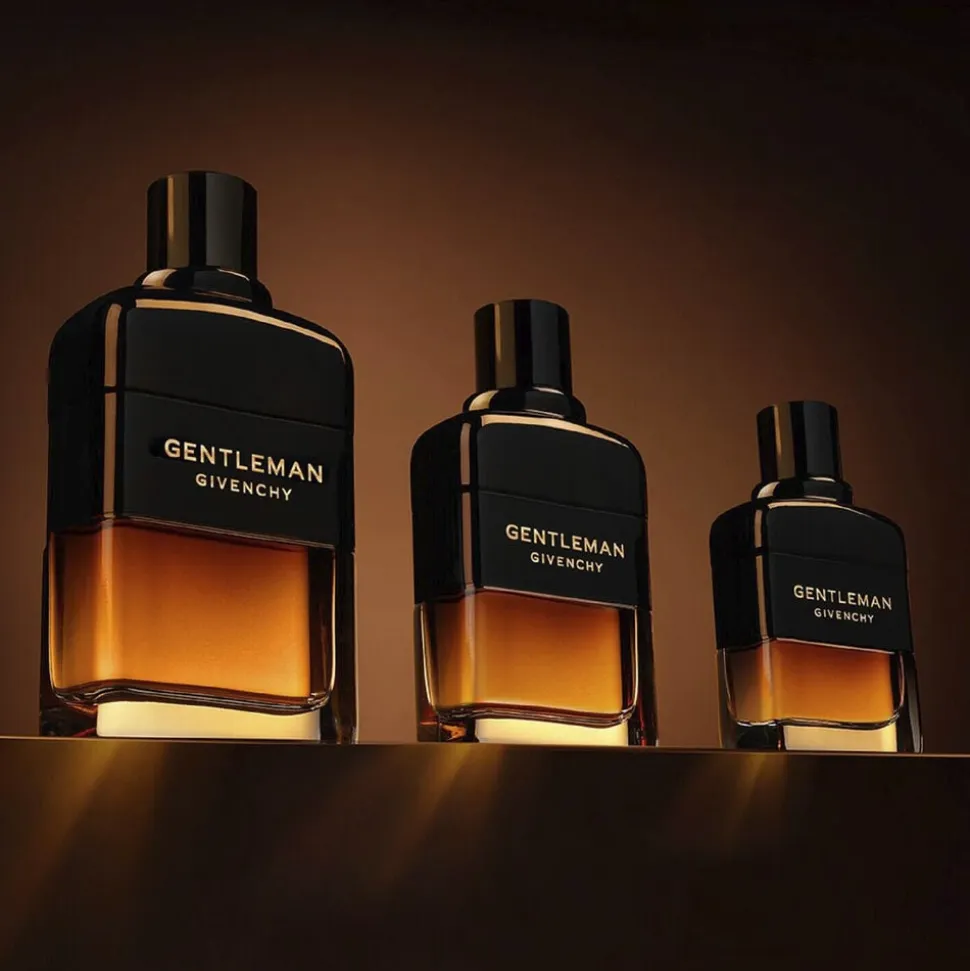 Gentleman Réserve Privée Eau De Parfum