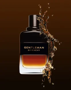 Gentleman Réserve Privée Eau De Parfum