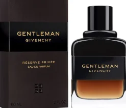 Gentleman Réserve Privée Eau De Parfum