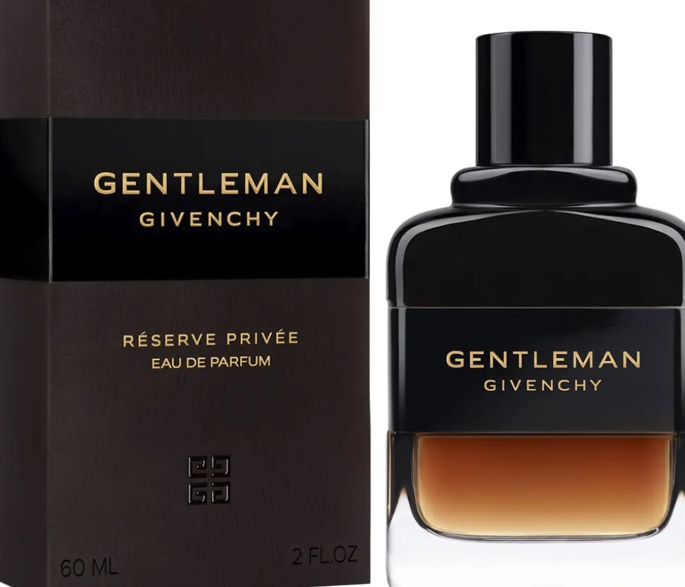Gentleman Réserve Privée Eau De Parfum