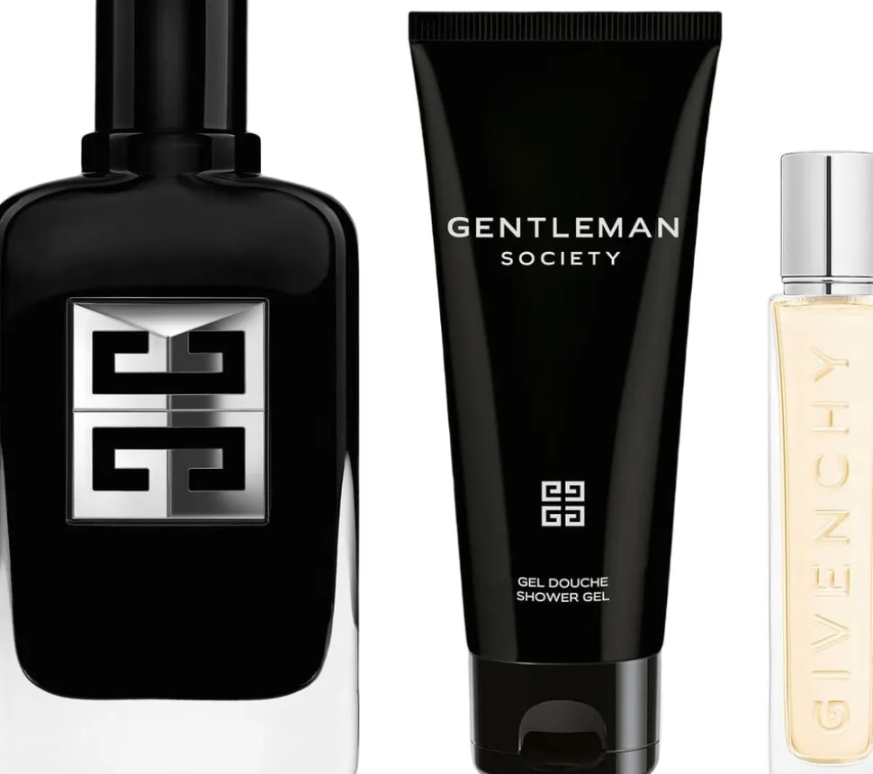 Gentleman Society