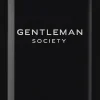 Gentlemen Society Shower Gel 200 ML