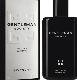 Gentlemen Society Shower Gel 200 ML
