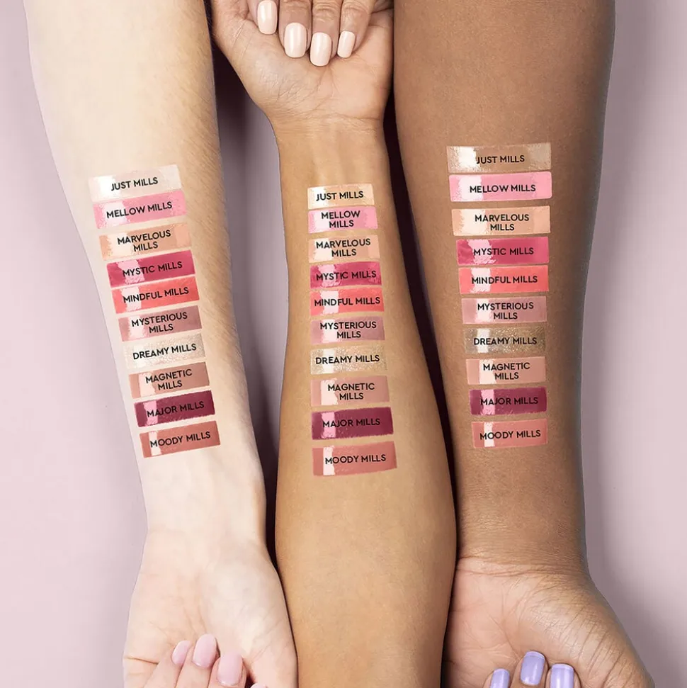Get Glossed Lip Gloss