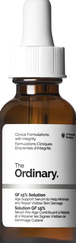 GF 15% Solution Serum
