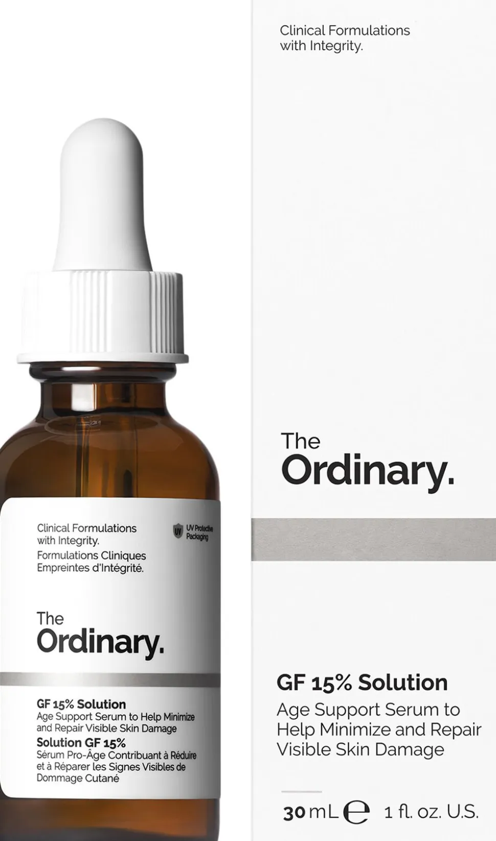 GF 15% Solution Serum