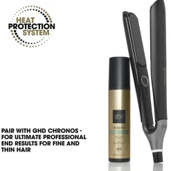 ghd Bodyguard - Heat Protect Spray For Fine & Thin Hair 120m