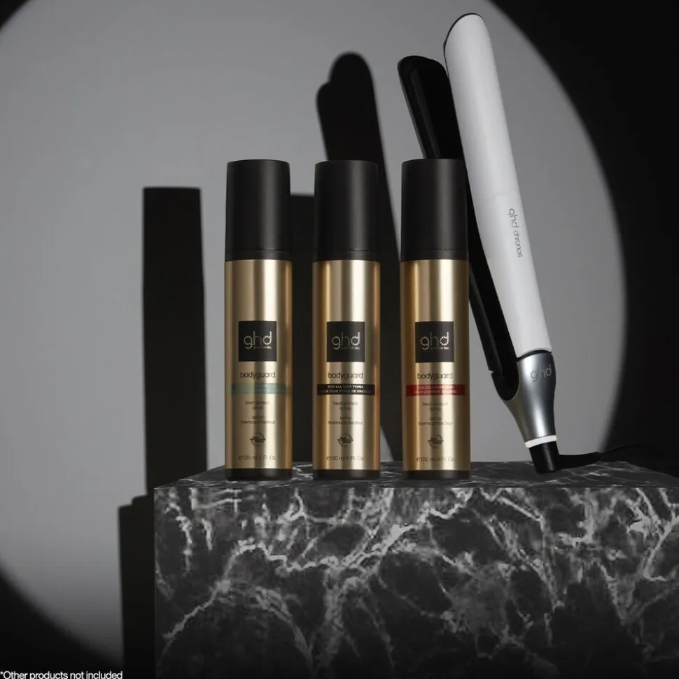 ghd Bodyguard - Heat Protect Spray For Fine & Thin Hair 120m