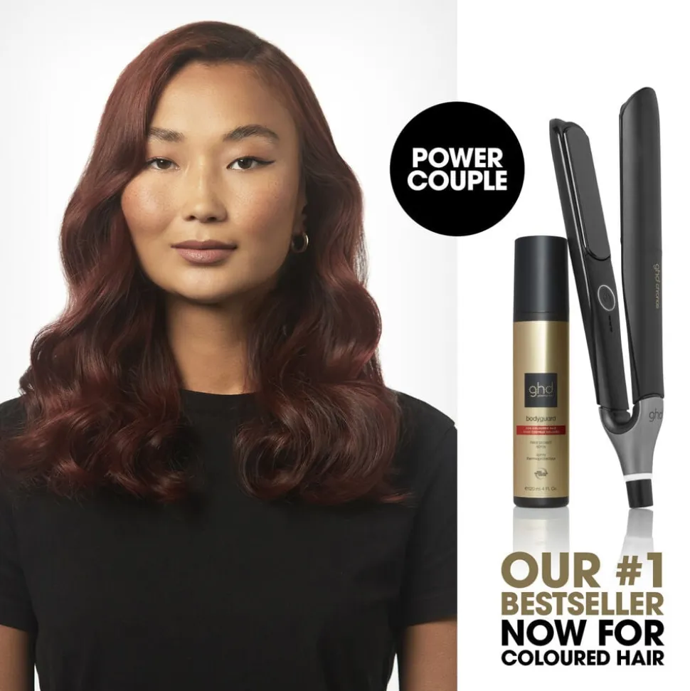ghd Bodyguard - Heat Protect Spray For Coloured Hair 120ml