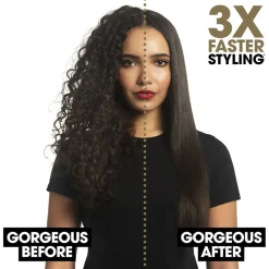 ghd Chronos White