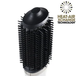 ghd Duet Blowdry - 2-in-1 Hair Dryer Brush White