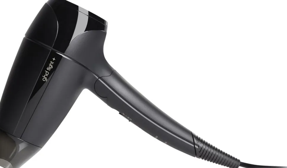 ghd Flight+
