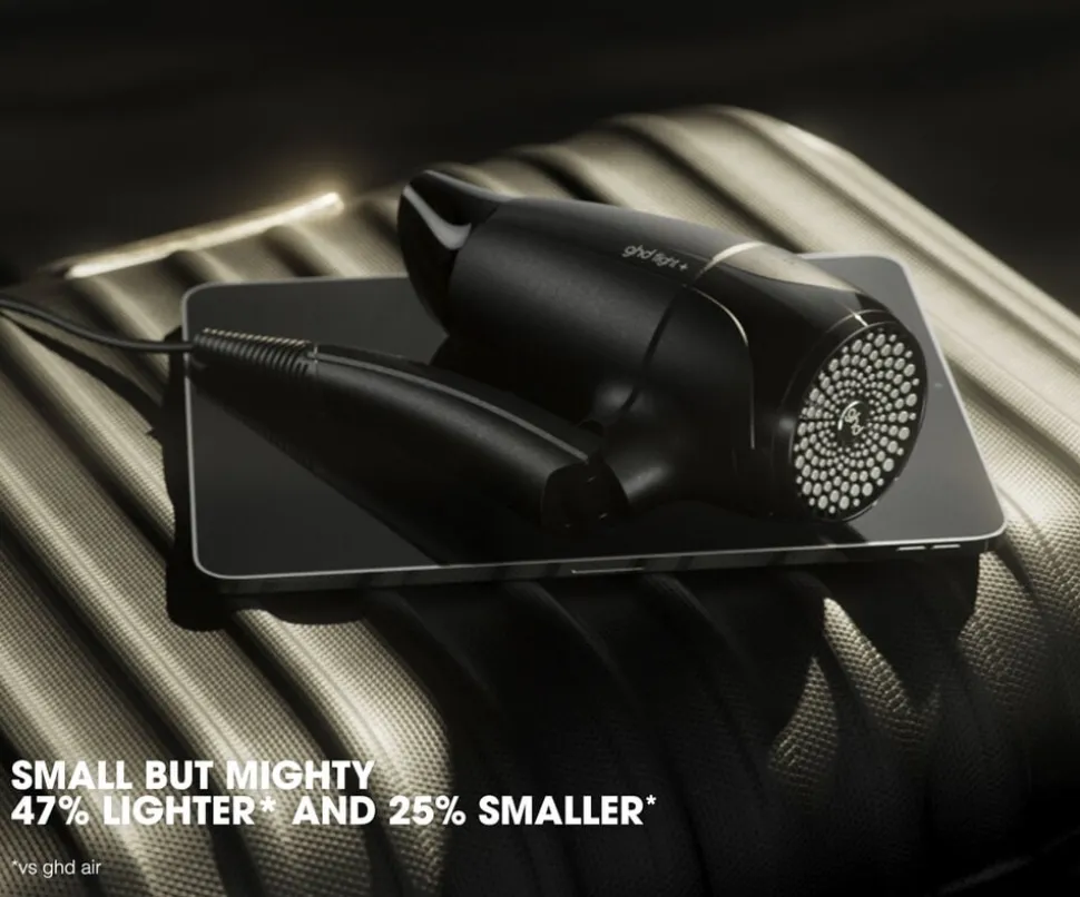 ghd Flight+