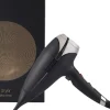 ghd Helios Black