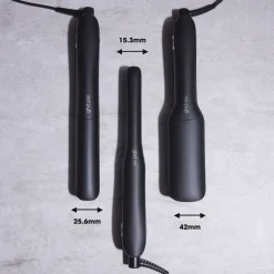 ghd Mini - Hair Straightener in Black