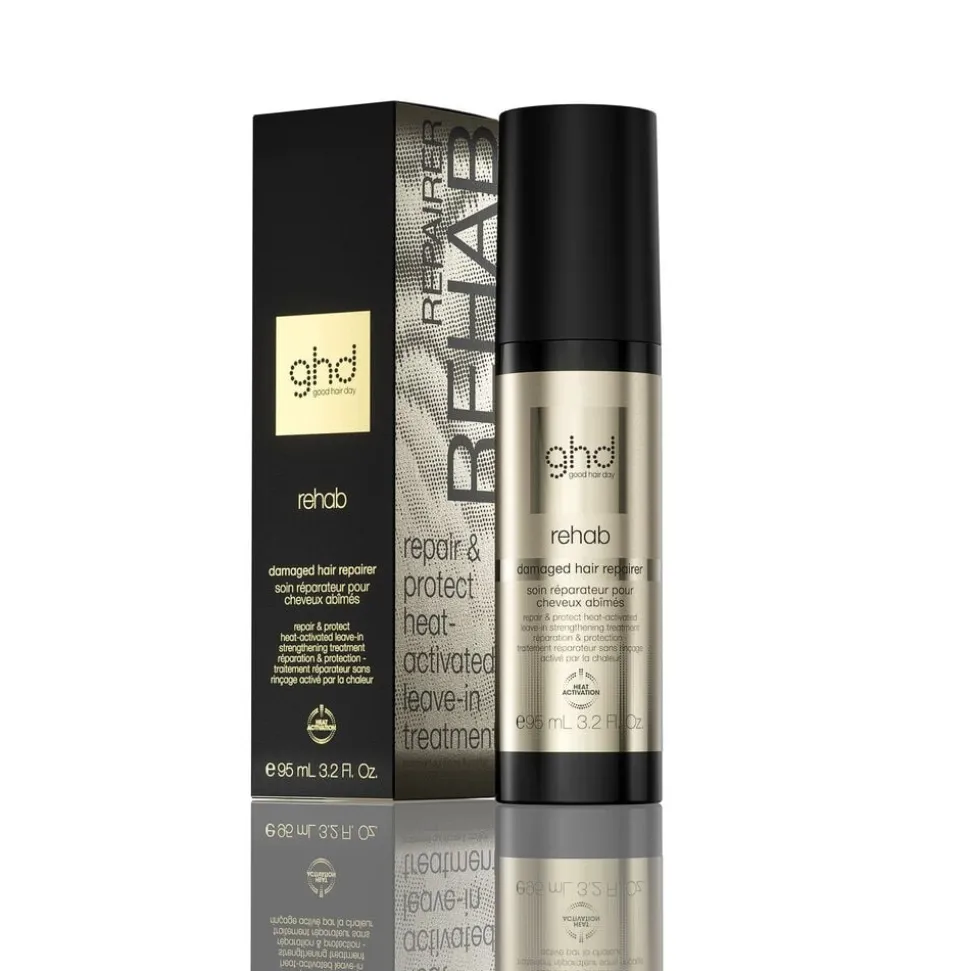 ghd Rehab - Damaged Hair Repairer 95ml