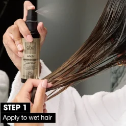 ghd Rehab - Damaged Hair Repairer 95ml