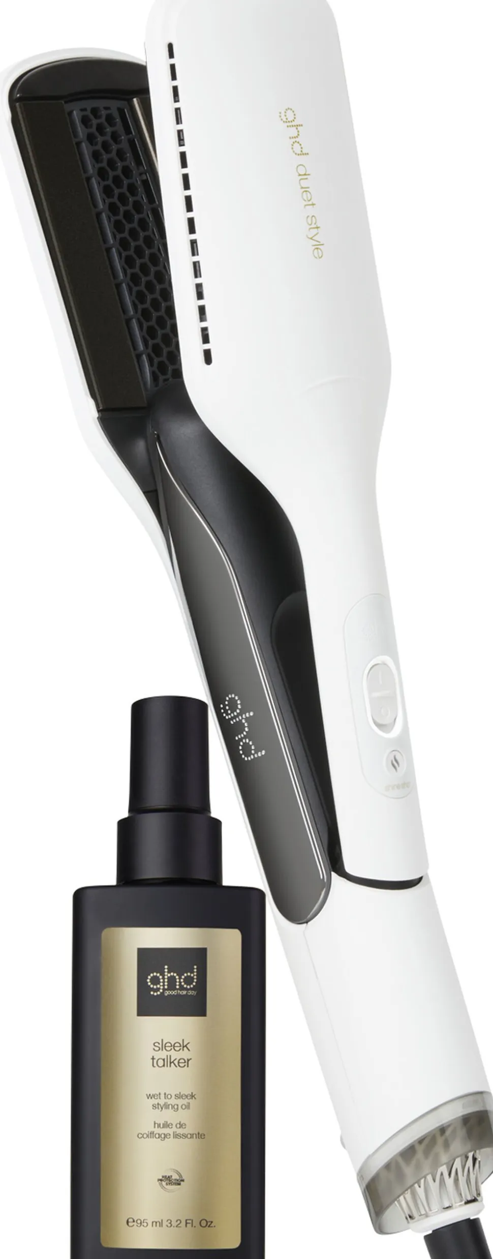 ghd Sleek Talker 95 ml