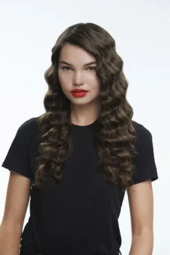 ghd Thin Wand