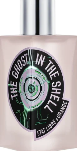 Ghost In The Shell Eau de Parfum