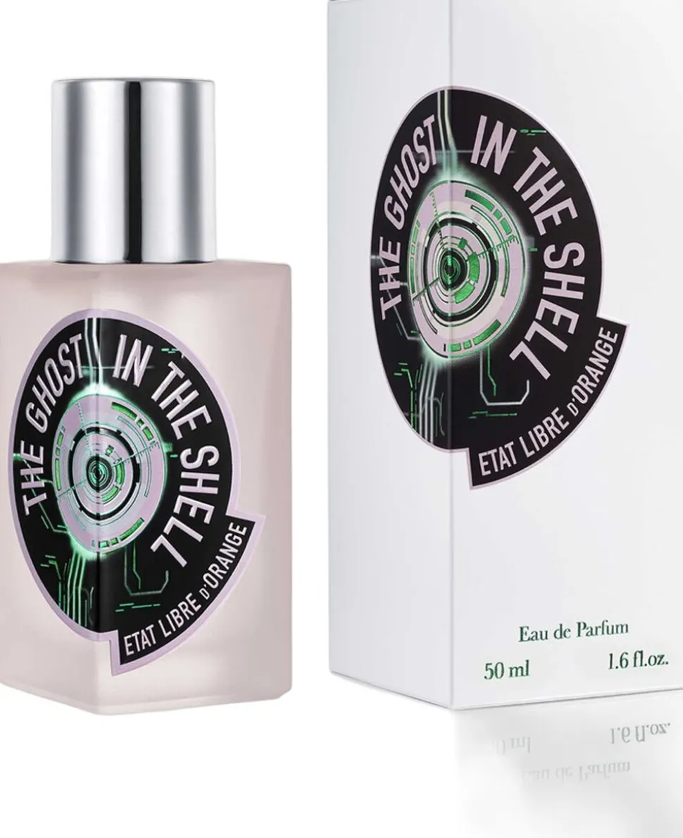 Ghost In The Shell Eau de Parfum