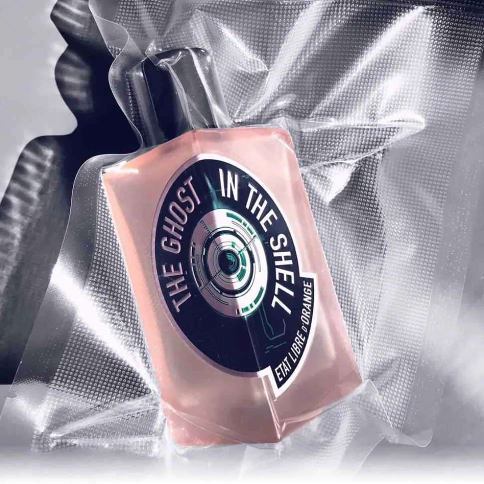 Ghost In The Shell Eau de Parfum