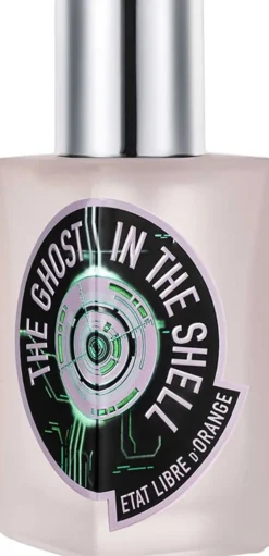 Ghost In The Shell Eau de Parfum