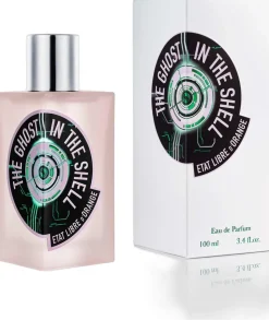 Ghost In The Shell Eau de Parfum
