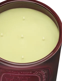 Giant candle Tubéreuse 1500 g