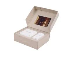 Gift Box: From Soil To Form Diffuser + Oil | Beratan