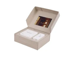 Gift Box: From Soil To Form Diffuser + Oil | Deep Forest