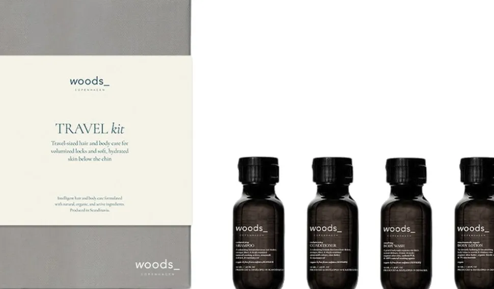 Gift set- Travel Set