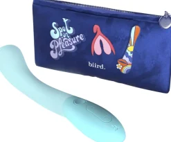 Gii Mint G-punkt Vibrator