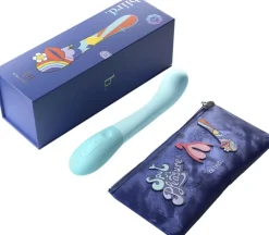 Gii Mint G-punkt Vibrator