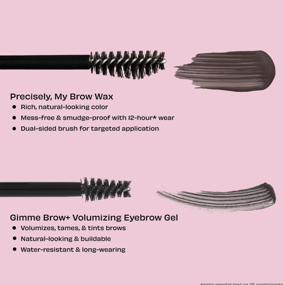 Gimme Brow+