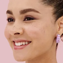 Gimme Brow+ Volumizing Pencil brynblyantmini rejsestørrelse med fibre