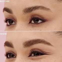 Gimme Brow+ Volumizing Pencil brynblyantmini rejsestørrelse med fibre