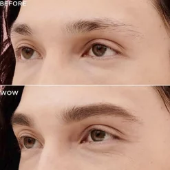 Gimme Brow+ Volumizing Pencil brynblyantmini rejsestørrelse med fibre