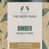Ginger Anti-dandruff Shampoo
